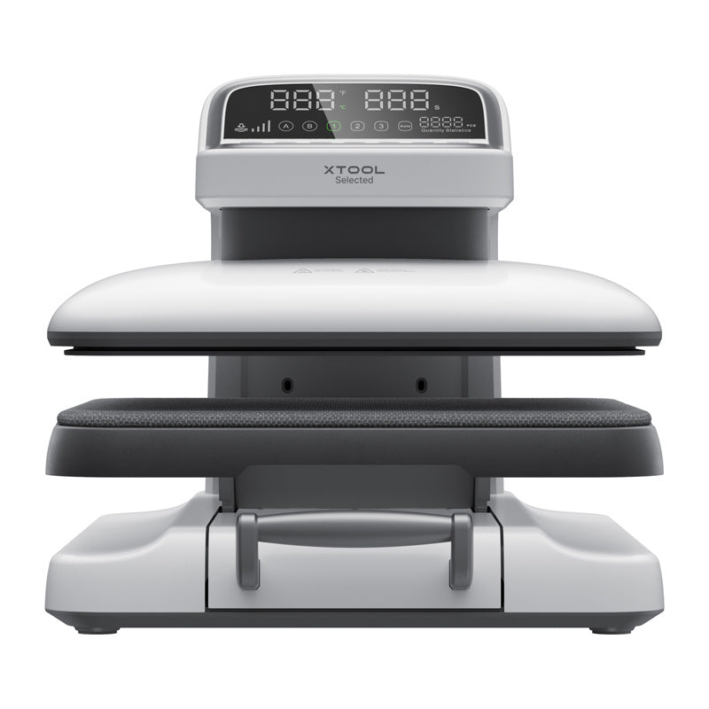 Automatic press xTool Selected HeatPress 2 - Product Image 2