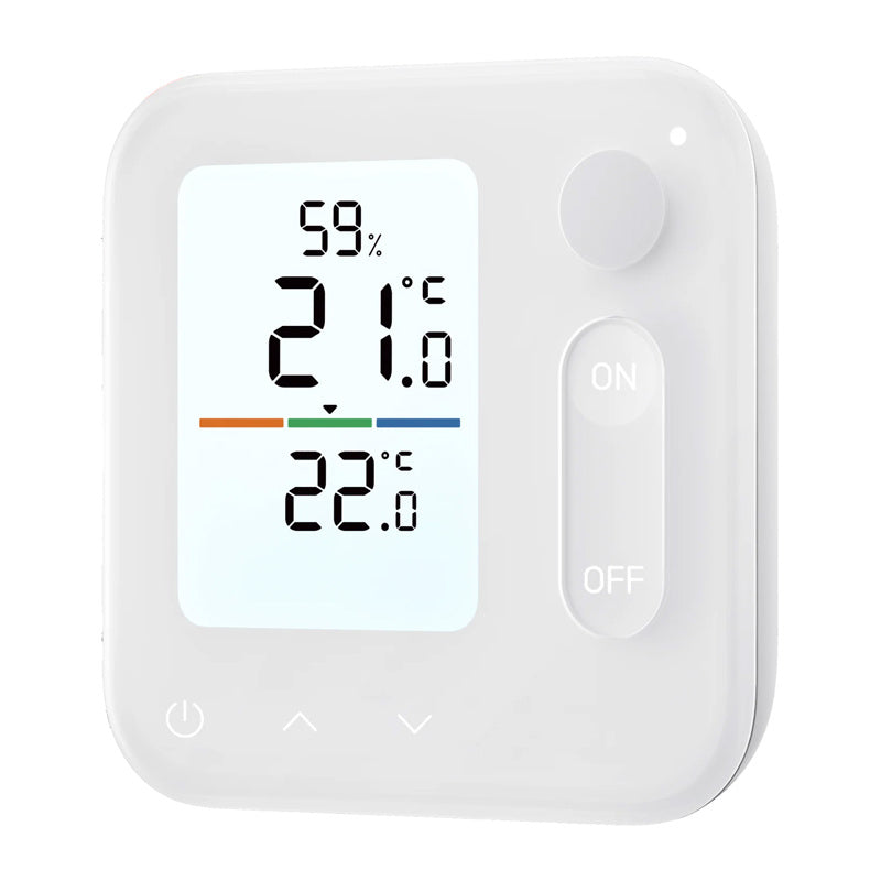 Switchbot Home air conditioning panel - Product Image 1