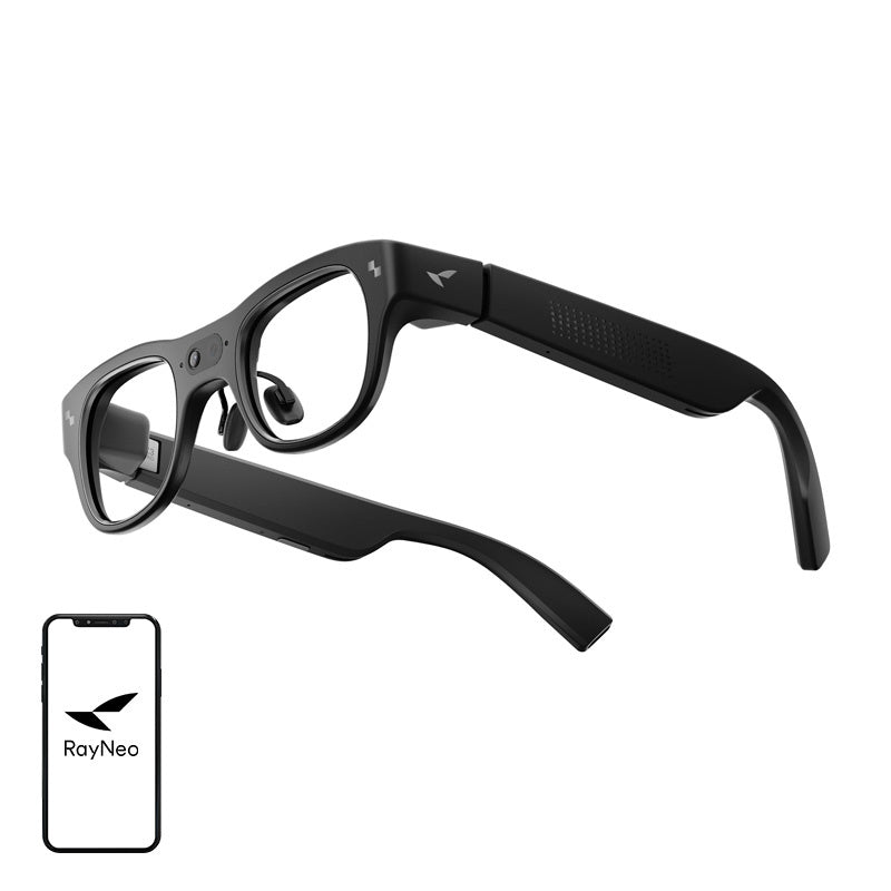 RayNeo X3 Pro AR Glasses - Product Image 1