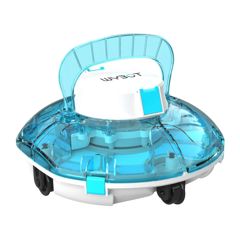 Wybot Winny 200 wireless pool cleaning robot - Product Image 1