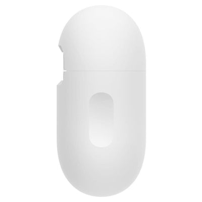 Spigen Silicone Fit Case for Apple AirPods Pro 1 - White