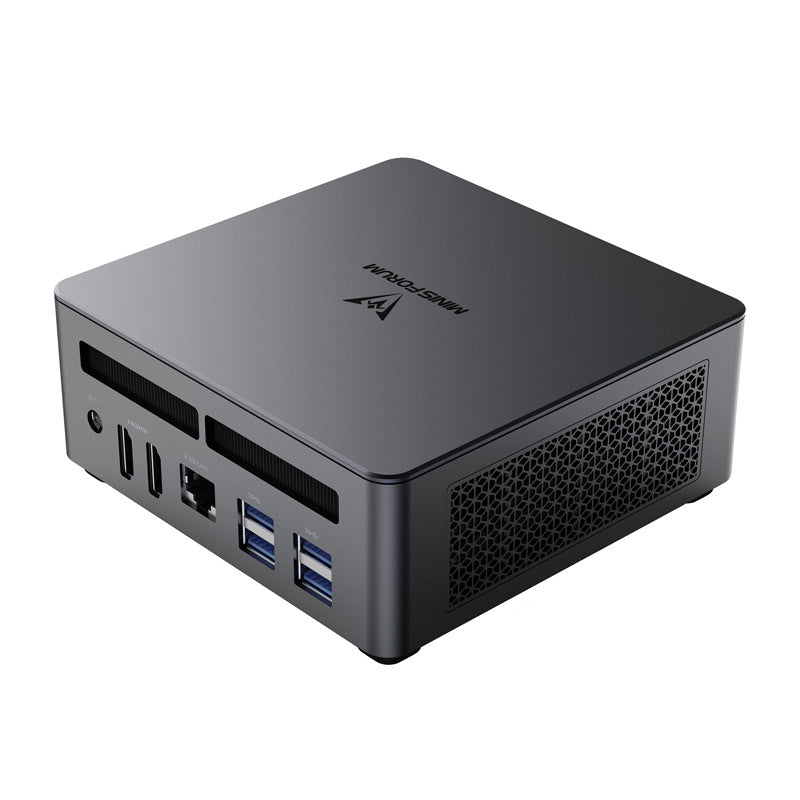 MINI-PC Minis Forum UM790 Pro Ryzen 9 7940HS barebone - Product Image 2