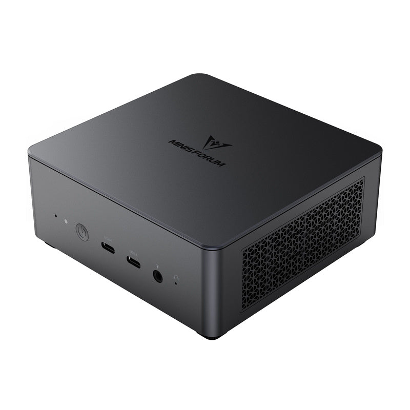 MINI-PC Minis Forum UM790 Pro Ryzen 9 7940HS barebone - Product Image 6