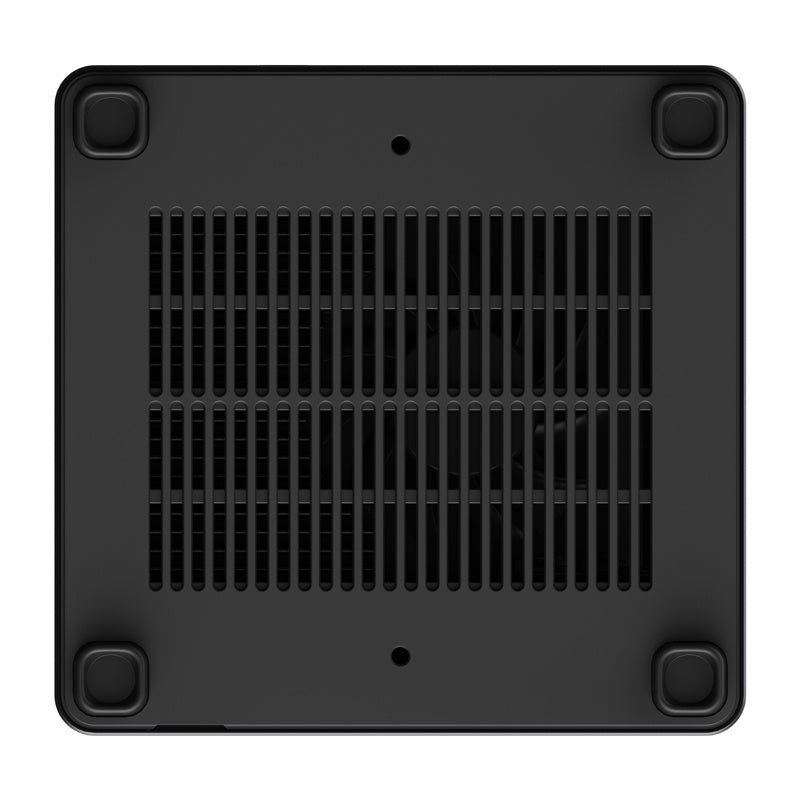 MINI-PC Minis Forum UM790 Pro Ryzen 9 7940HS barebone - Product Image 8