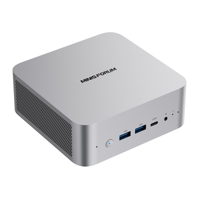 MiniPC Minis Forum X1-255 AMD Ryzen 7 H255, barebone - Product Image 1