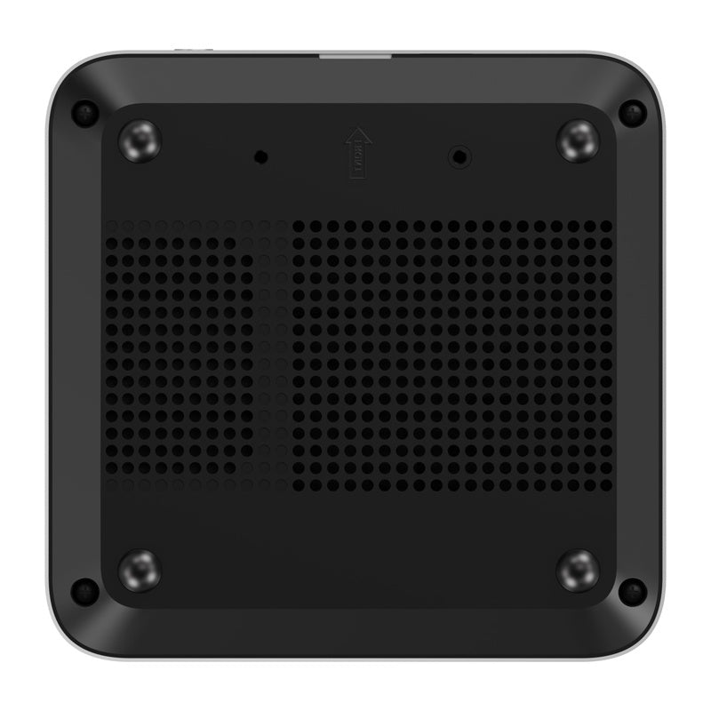 MiniPC Minis Forum X1-255 AMD Ryzen 7 H255, barebone - Product Image 4