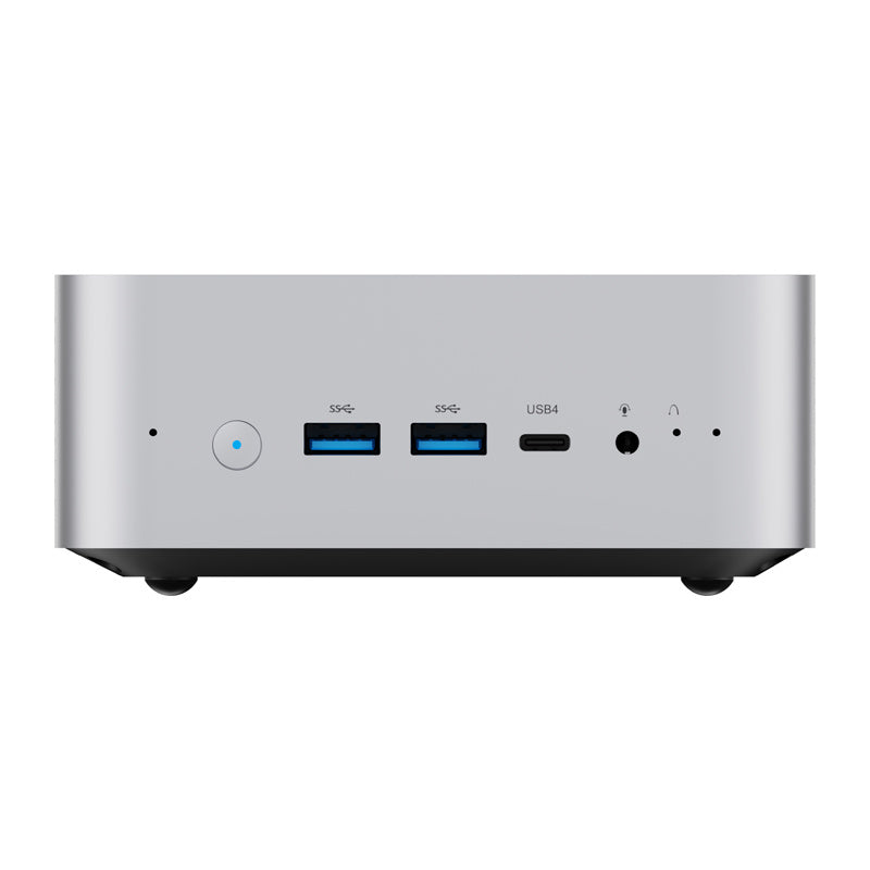 MiniPC Minis Forum X1-255 AMD Ryzen 7 H255, barebone - Product Image 5