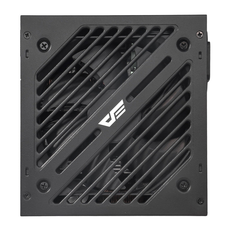 DarkFlash EMT750 computer power supply (black) - Product Image 5