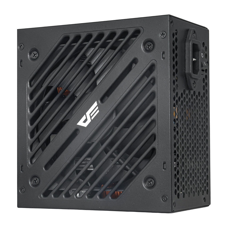 DarkFlash EMT850 computer power supply (black) - Product Image 3