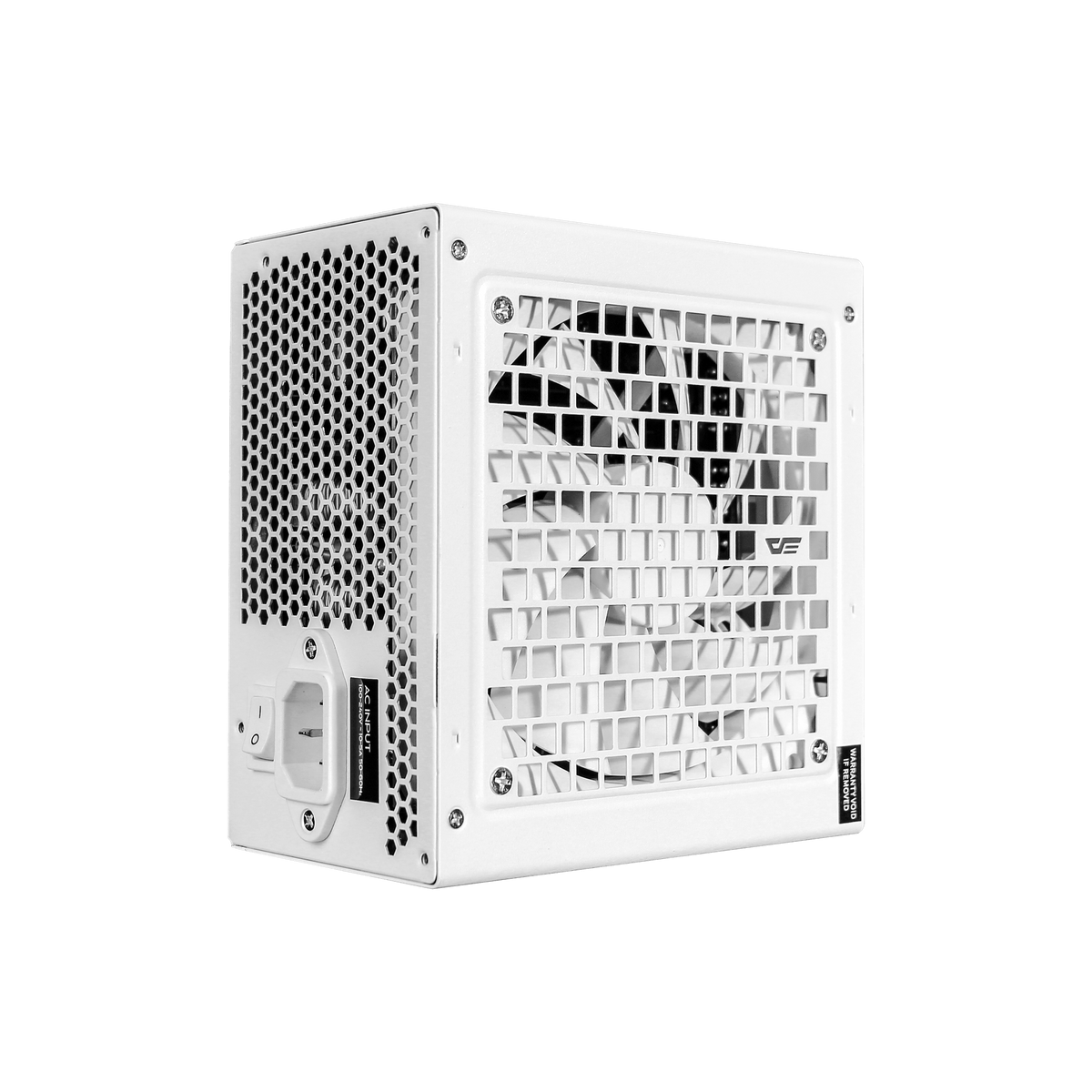 DarkFlash Power Supply PMT1050 White - Product Image 2