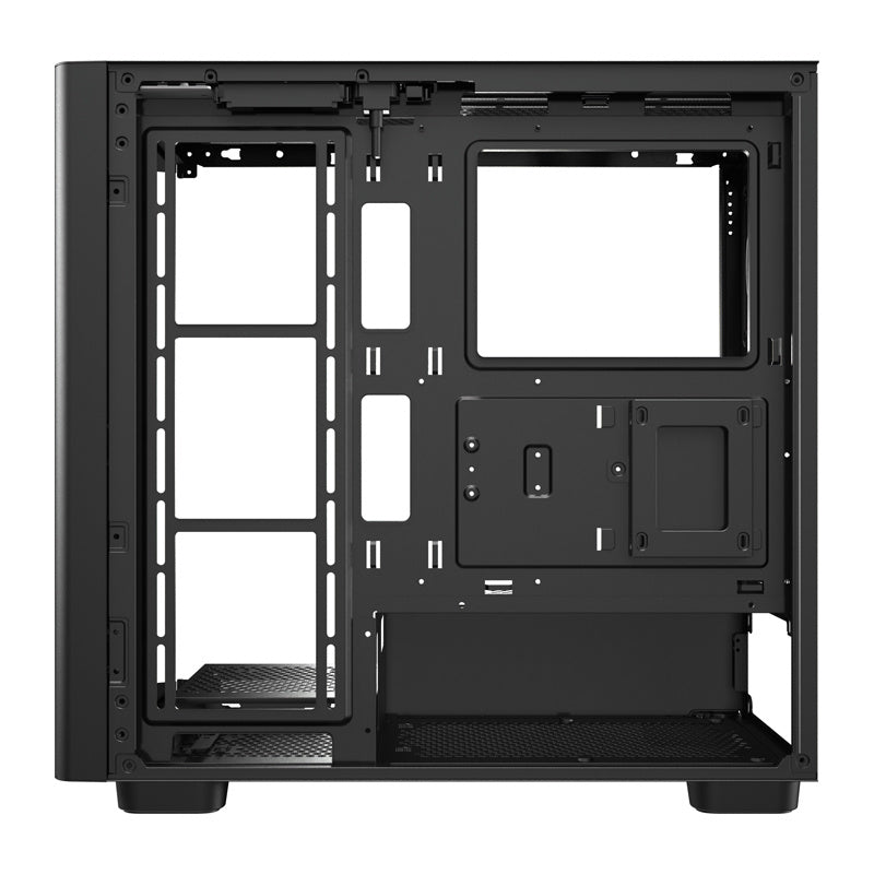 DarkFlash DS900G computer case (black) - Product Image 5