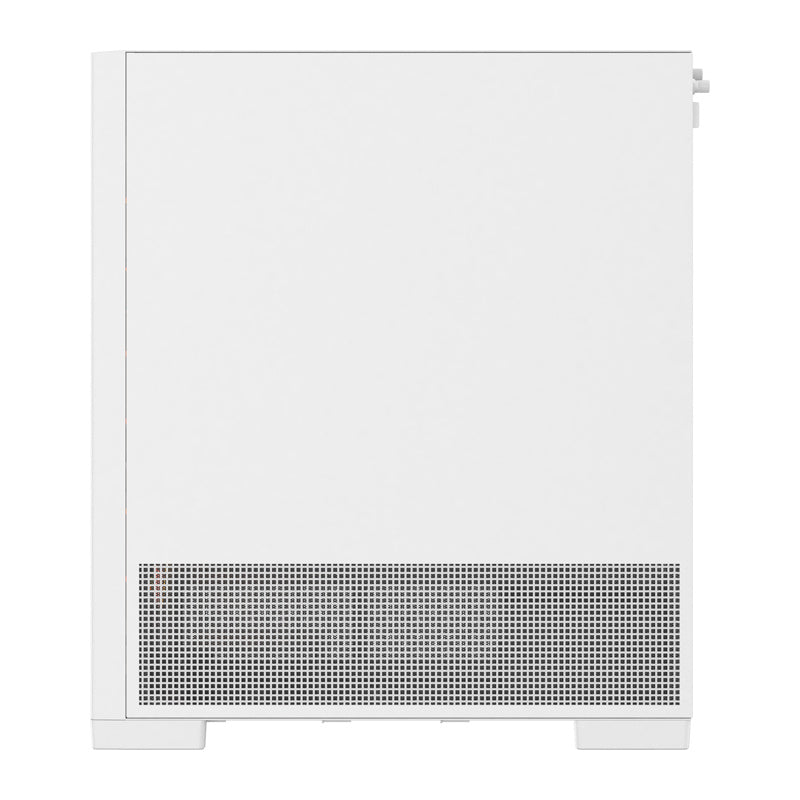 DarkFlash AIRNOVA computer case (white) + 3 fans - Product Image 3