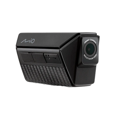 Mio MiVue MP20 dashcam | Mio