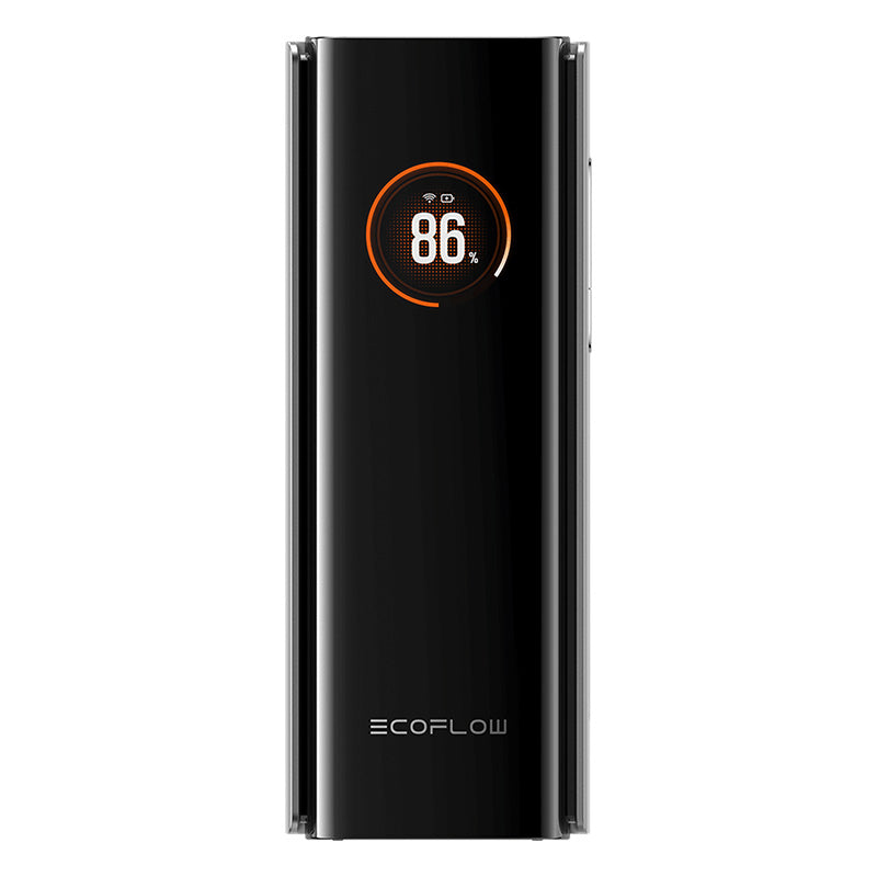 Powerbank EcoFlow RAPID Pro 20000 230W (built-in 100W cable) - Image 2