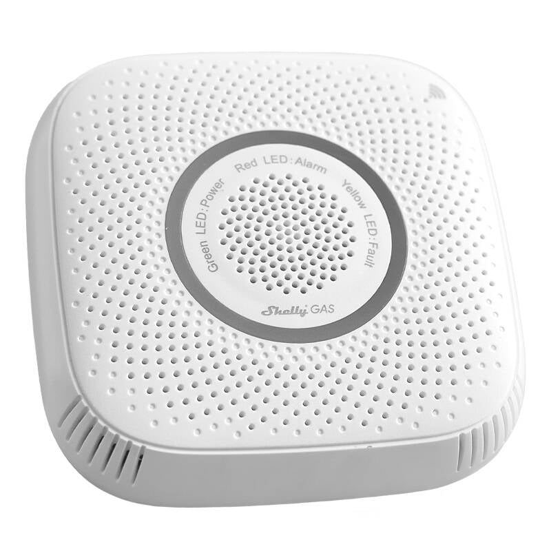 Shelly Gas LPH Sensor, WiFi - Image 1