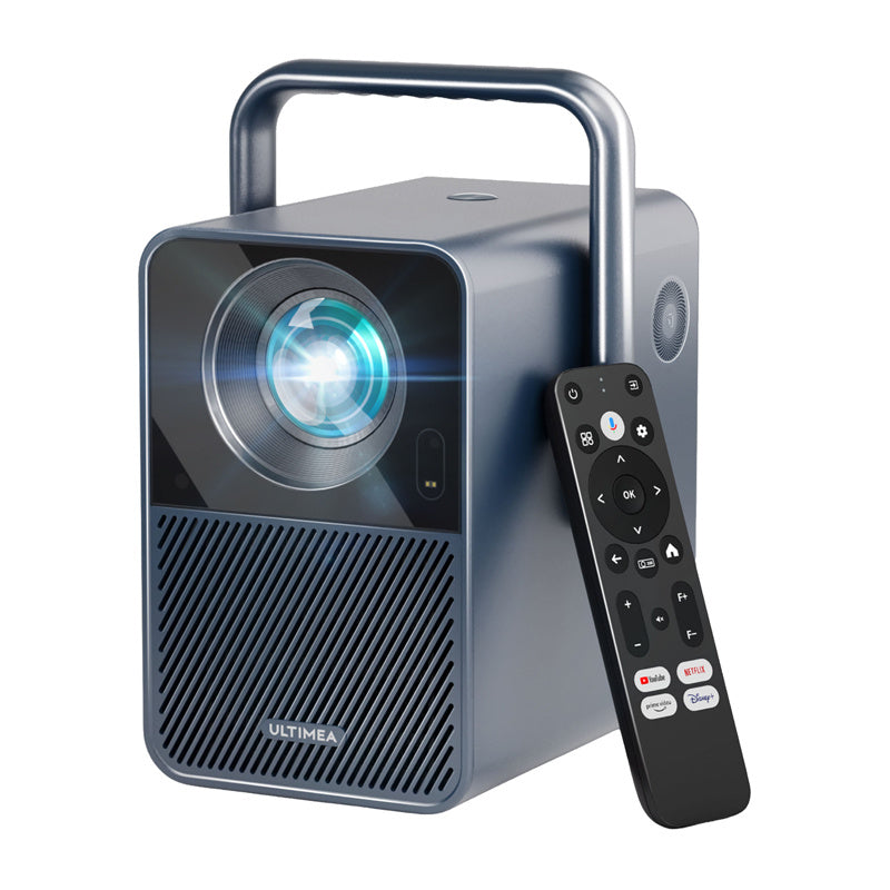 Ultima Poseidon E40 Projector - Product Image 3