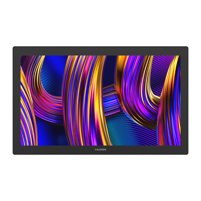 Huion Kamvas Pro 27 144Hz GT2702 graphics tablet - Product Image 1