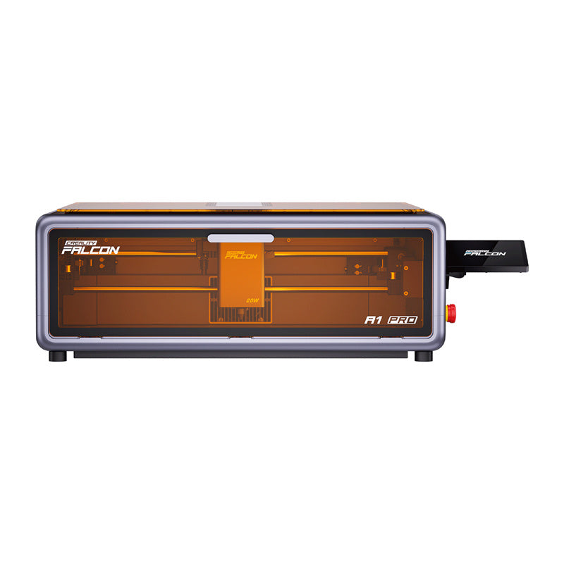Creality Falcon A1 Pro 20W laser engraver - Product Image 3