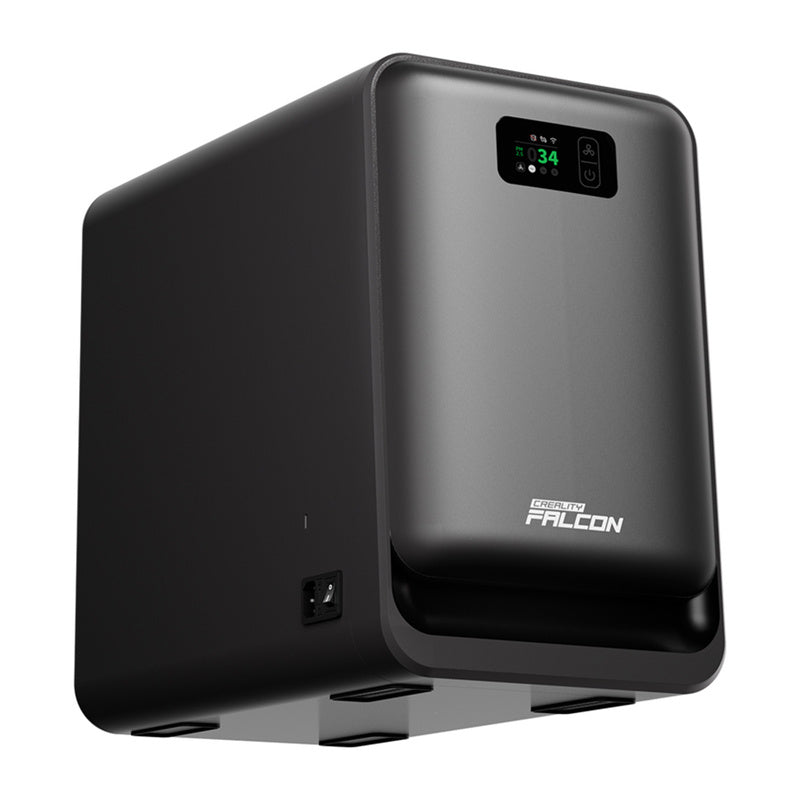 Creality Falcon AP1 smoke extractor - Product Image 3