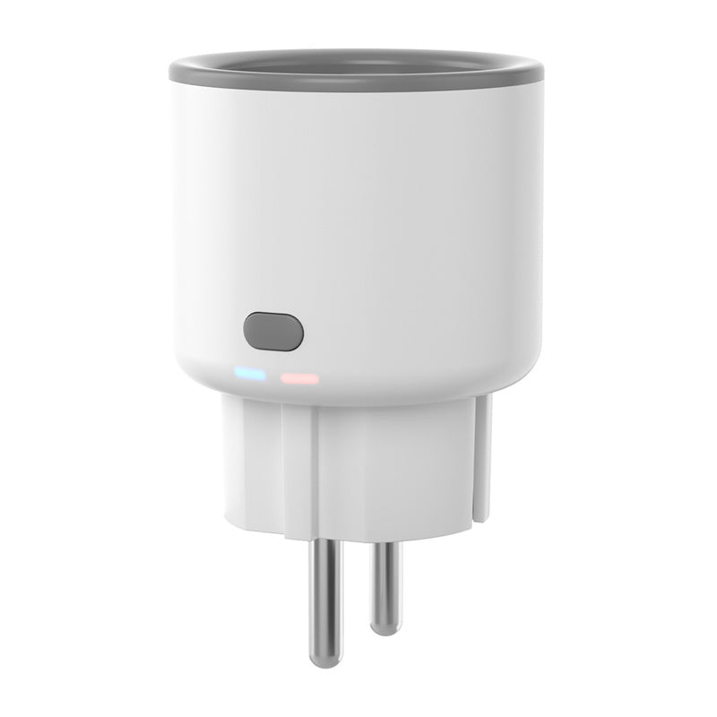 Sonoff S60ZBTPF ZigBee smart outlet (2pak) - Product Image 2