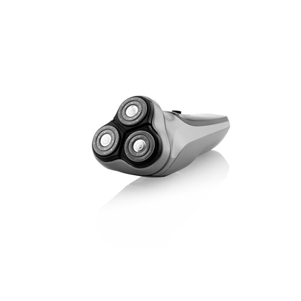 ETA | Shaver | ETA234390000 Charlie | Operating time (max) 90 min | Lithium Ion | Black