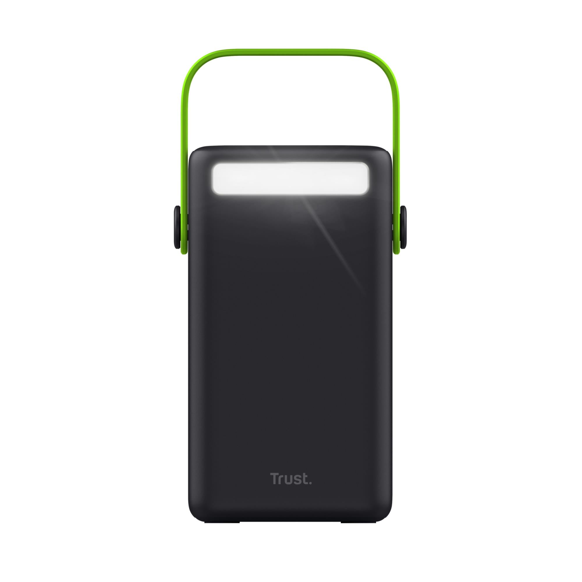 POWER BANK USB 50000MAH/REDOH XXL 25196 TRUST