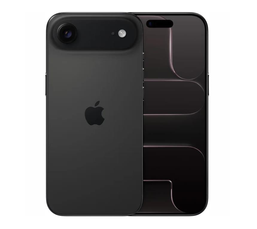 MOBILE PHONE IPHONE AIR/256GB SPACE BLACK MG2L4 APPLE