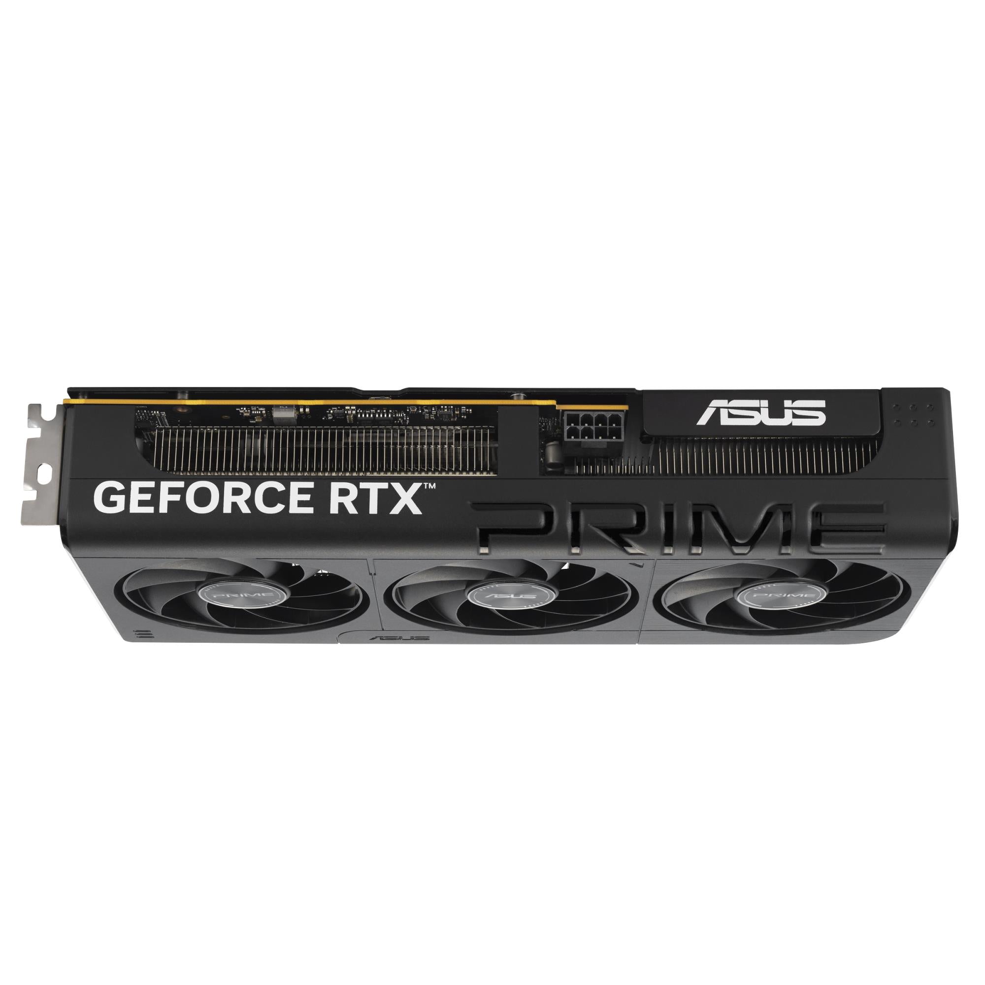 Graphics Card ASUS NVIDIA GeForce RTX 5050 8 GB GDDR6 128 bit PCIE 5.0 16x GPU 2670 MHz Two and Half Slot Fansink PRIME-RTX5050-O8G