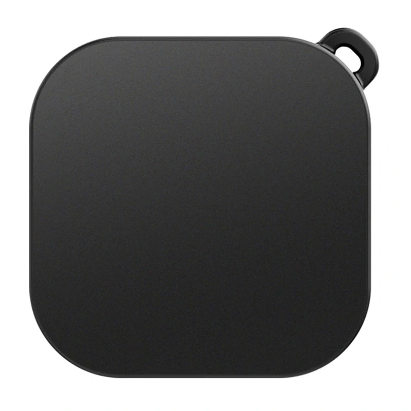 Puluz Scratch-Resistant Lens Cover for GoPro HERO13 Black (Black) - Image 1