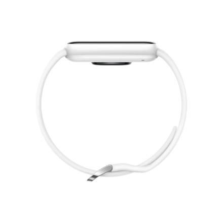 Xiaomi Smart Band 10 Pro Ceramic Edition | GPS (satellite) | AMOLED | Touchscreen | Heart rate monitor | Waterproof | Bl