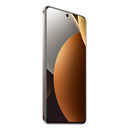 Xiaomi | Redmi | Note 15 Pro | Titanium | 6.77 " | AMOLED | 1080 x 2392 pixels | Mediatek | Internal RAM 8 GB | 256 GB | Dual SIM | 4G | Main camera resolution 200+8+2 MP | Secondary camera resolution 32 MP | Android | 15 | 6500 mAh