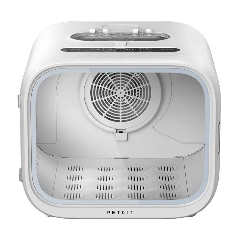 Smart pet dryer PetKit AIRSALON MAX Pro - Image 2