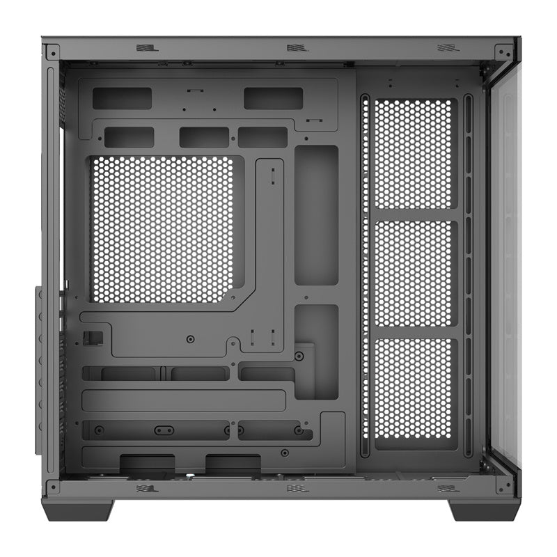 DarkFlash C280 computer case (black) + 7 fans - Product Image 11