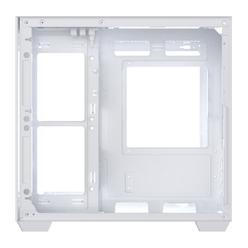 DarkFlash B275 computer case (white) - Product Image 4