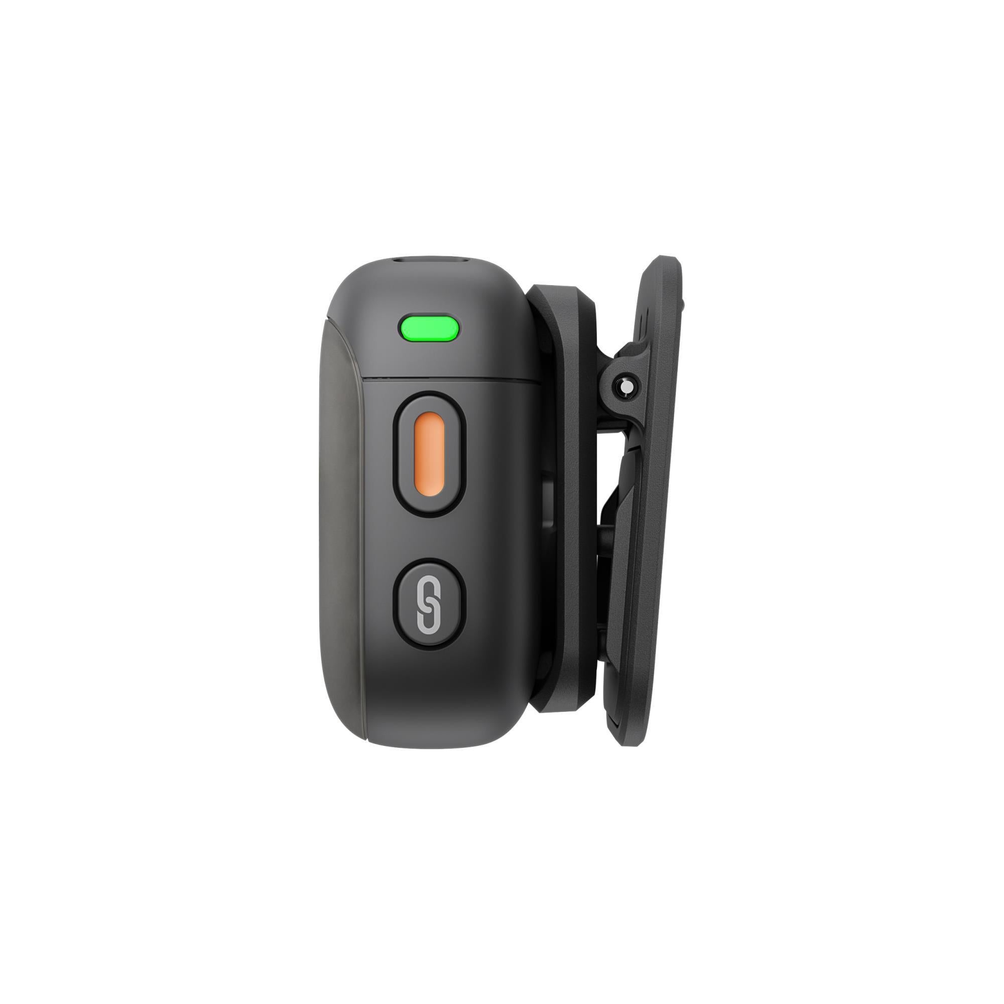 CAMERA ACC MIC 3 TRANSMITTER/CP.RN.00000478 DJI