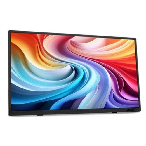 MONITOR LCD 16" PM161QTBMIUUUX/UM.ZP1EE.007 ACER