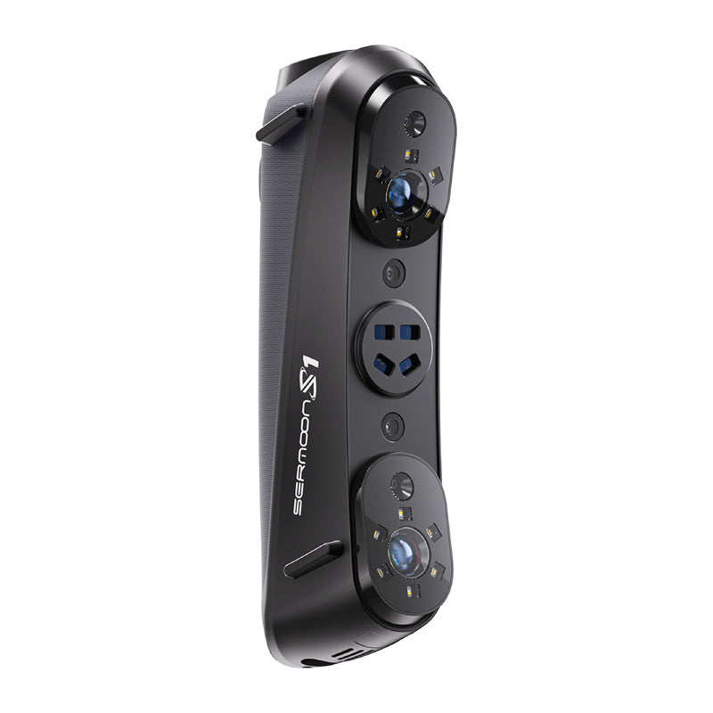 Creality Sermoon S1 3D Scanner - Product Image 1