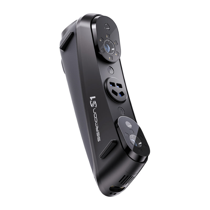 Creality Sermoon S1 3D Scanner - Product Image 4
