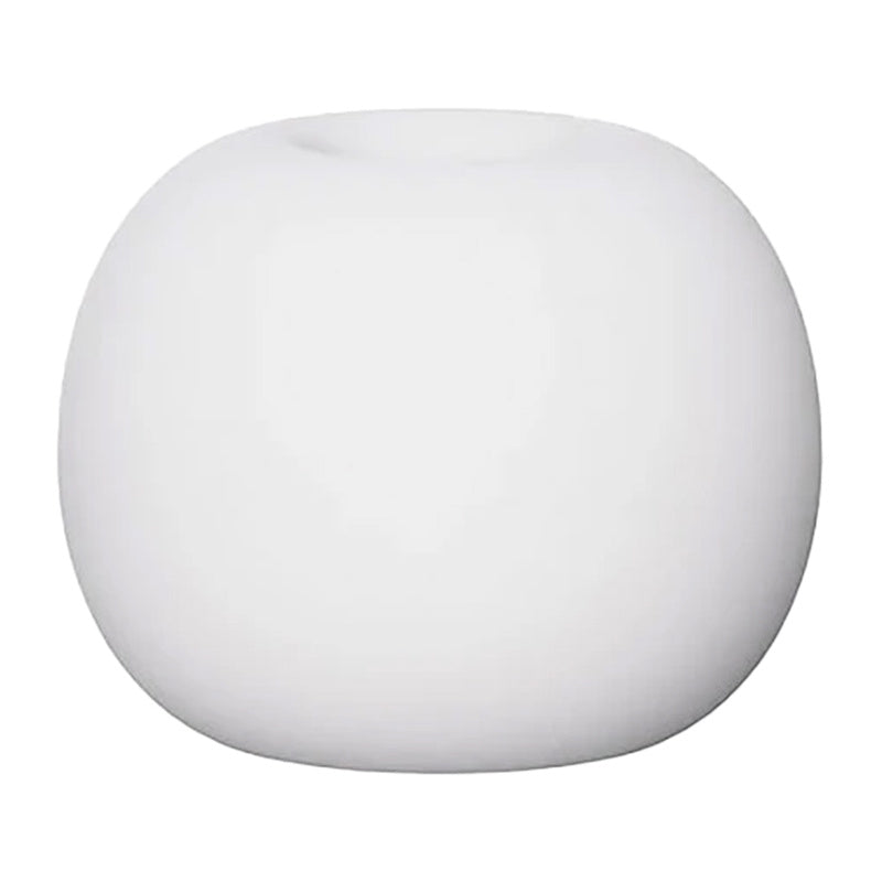 Mushroom Shade for the Flextail Tiny Pump 2X Lamp (White) - Product Image 1