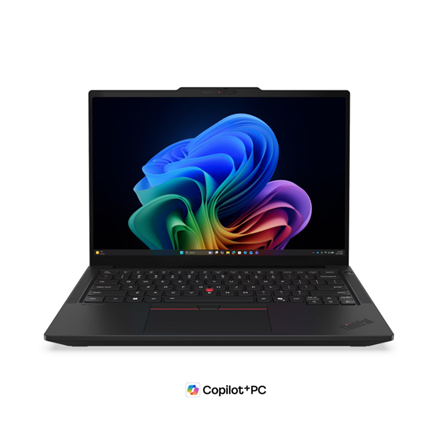 Lenovo ThinkPad T14 G7 Intel | Black | 14 " | IPS | WUXGA | 1920 x 1200 pixels | Anti-glare | Intel Core Ultra 5 | 325 |