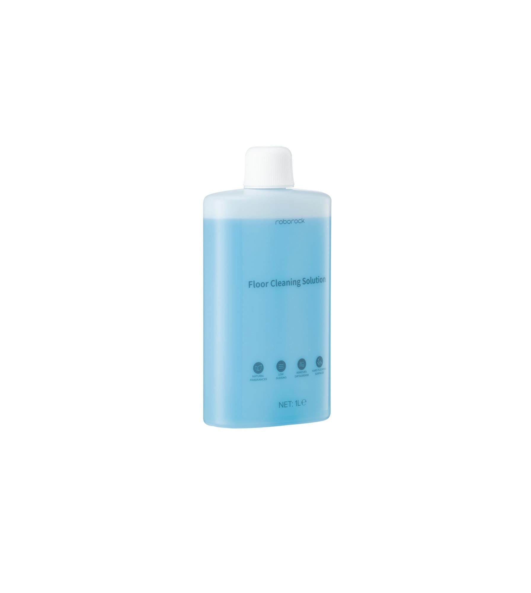 Vacuum Cleaner Accessory ROBOROCK Floor Cleaning Fluid 1000 ml For All models 8.02.0281