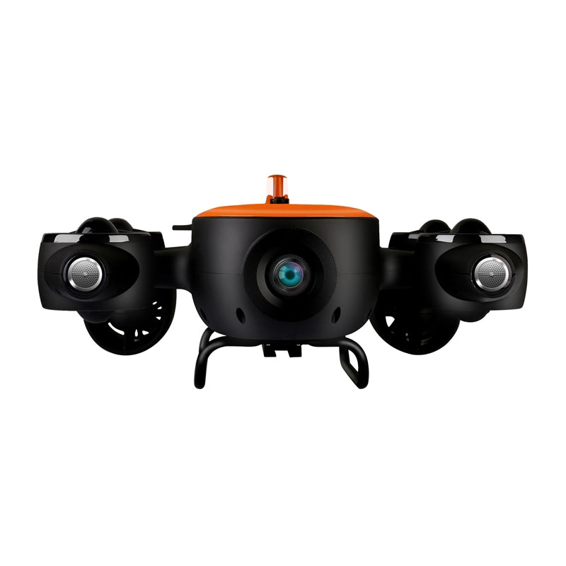 Geneinno T1 200m 4K UHD underwater drone - Image 5