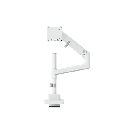 Digitus Desk Mount | DA-90476 Single Monitor Mount | Height, tilt, pivot, rotation, depth | 57 " | Maximum weight (capac