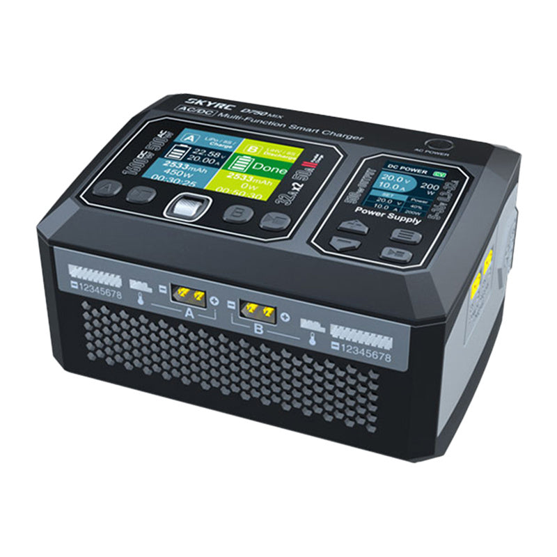SkyRC D750 MIX charger - Product Image 2