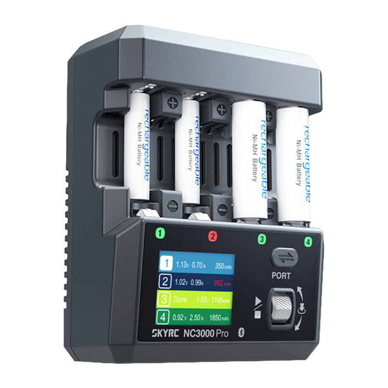SkyRC NC3000 Pro Charger - Product Image 1