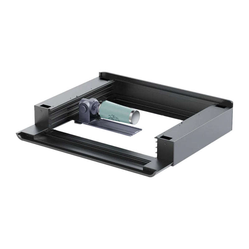 LaserPecker rotary platform for LX2 - Product Image 2