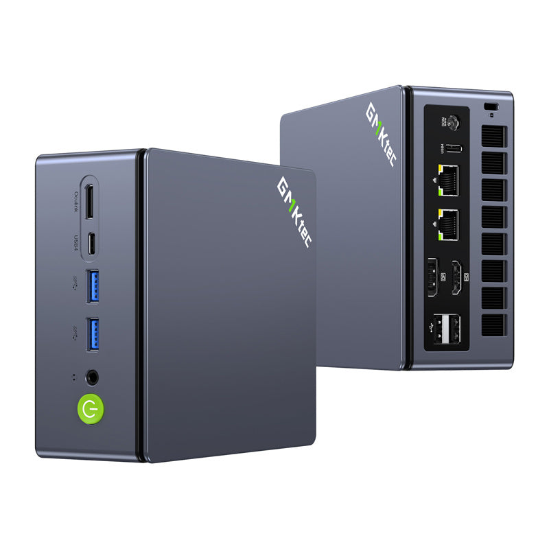 Mini PC GMKtec M7 Ultra Ryzen 7 PRO 6850U 16GB 512GB Win 11 Pro - Product Image 2