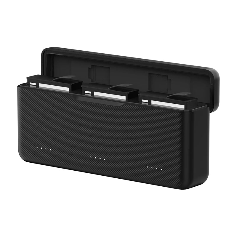 Telesin charger for DJI Osmo Action 5 pro - Image 1