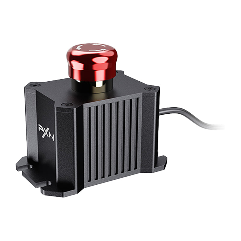 PXN Z ES button - Image 1