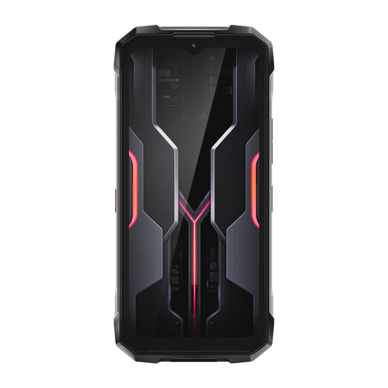 HOTWAV Hyper 7S smartphone (yellow) - Product Image 5